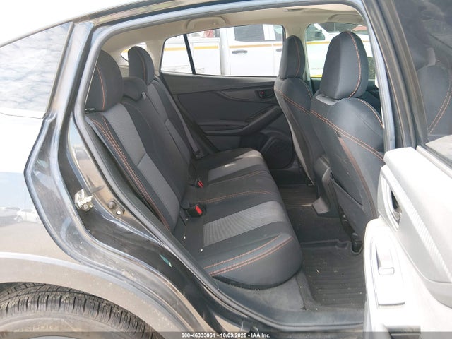 Subaru Crosstrek 2.0i Premium 2019 JF2GTAEC6K8333324 Image 8