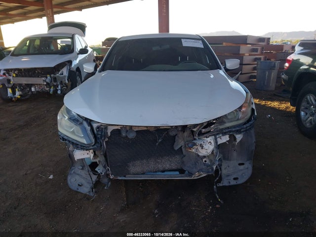 1HGCR2F50HA235409 Honda Accord Sport