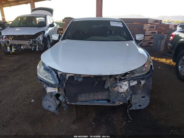 1HGCR2F50HA235409 Honda Accord Sport