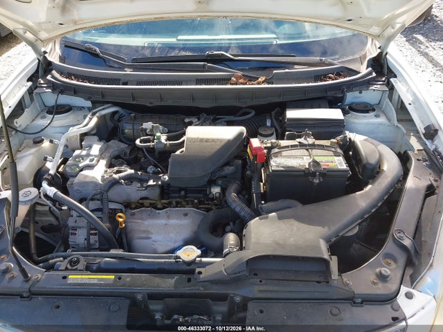 Продаж на аукціоні авто 2013 Nissan Rogue S, vin: JN8AS5MV4DW142585, номер лоту: 46333072