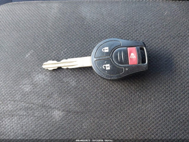 Продаж на аукціоні авто 2013 Nissan Rogue S, vin: JN8AS5MV4DW142585, номер лоту: 46333072