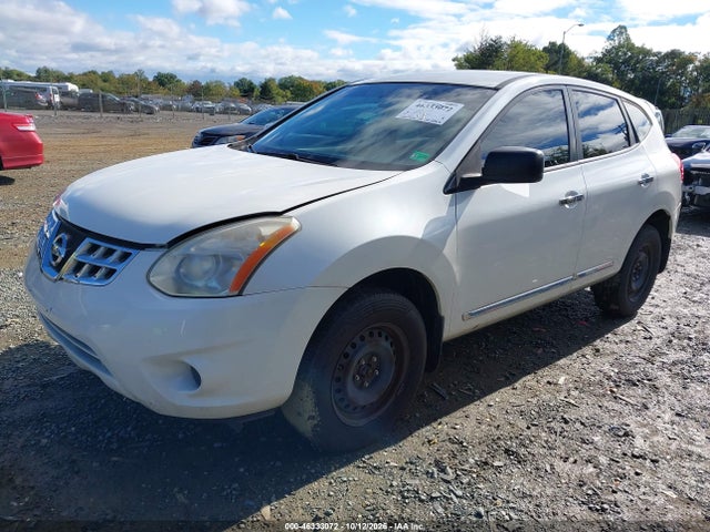 Продаж на аукціоні авто 2013 Nissan Rogue S, vin: JN8AS5MV4DW142585, номер лоту: 46333072