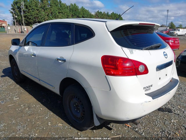 Продаж на аукціоні авто 2013 Nissan Rogue S, vin: JN8AS5MV4DW142585, номер лоту: 46333072