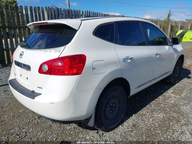 Продаж на аукціоні авто 2013 Nissan Rogue S, vin: JN8AS5MV4DW142585, номер лоту: 46333072