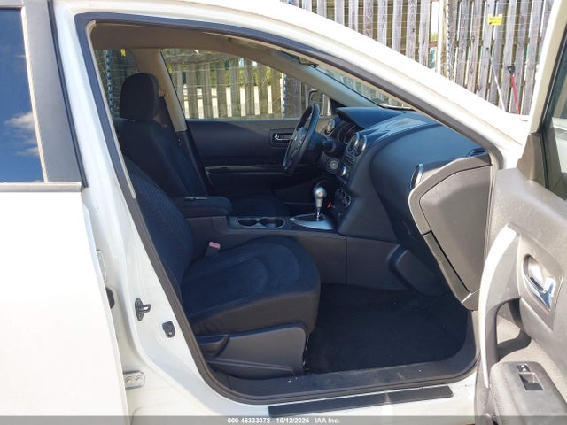 Продаж на аукціоні авто 2013 Nissan Rogue S, vin: JN8AS5MV4DW142585, номер лоту: 46333072
