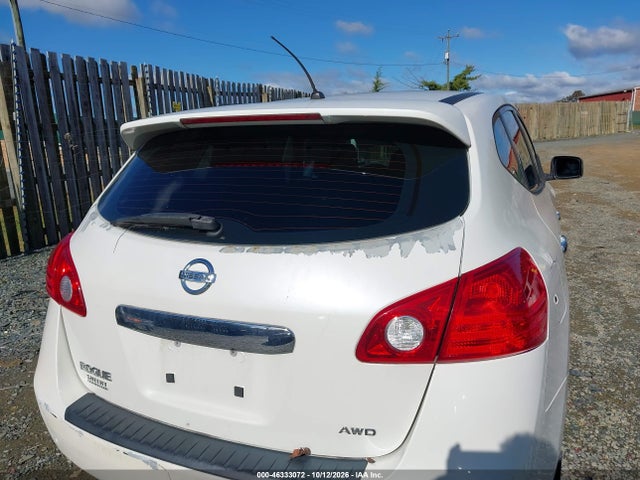 Продаж на аукціоні авто 2013 Nissan Rogue S, vin: JN8AS5MV4DW142585, номер лоту: 46333072