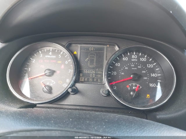 Продаж на аукціоні авто 2013 Nissan Rogue S, vin: JN8AS5MV4DW142585, номер лоту: 46333072
