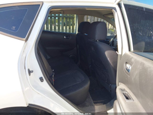 Продаж на аукціоні авто 2013 Nissan Rogue S, vin: JN8AS5MV4DW142585, номер лоту: 46333072