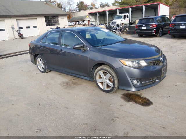 Aukcja sprzedaży 2013 Toyota Camry Se, vin: 4T1BF1FK0DU674911, numer aukcji: 46333078