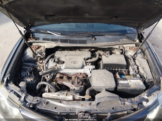 Aukcja sprzedaży 2013 Toyota Camry Se, vin: 4T1BF1FK0DU674911, numer aukcji: 46333078
