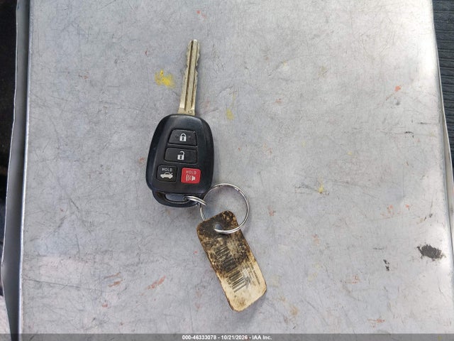Aukcja sprzedaży 2013 Toyota Camry Se, vin: 4T1BF1FK0DU674911, numer aukcji: 46333078