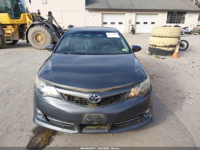 Aukcja sprzedaży 2013 Toyota Camry Se, vin: 4T1BF1FK0DU674911, numer aukcji: 46333078