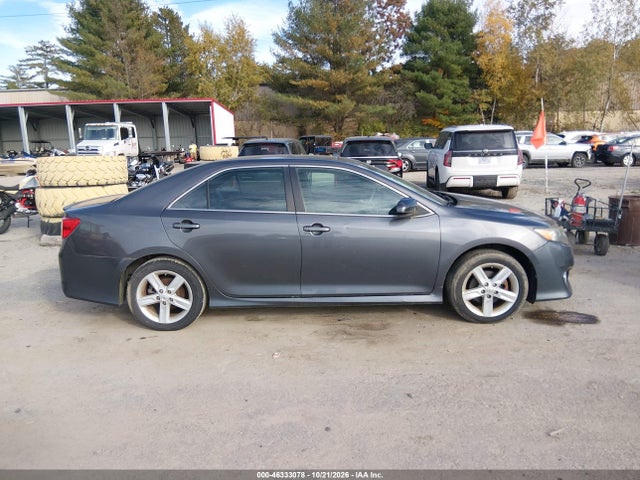 Aukcja sprzedaży 2013 Toyota Camry Se, vin: 4T1BF1FK0DU674911, numer aukcji: 46333078