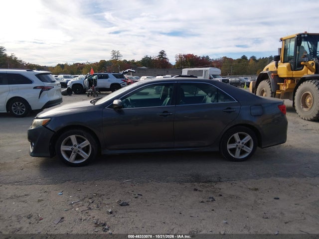 Aukcja sprzedaży 2013 Toyota Camry Se, vin: 4T1BF1FK0DU674911, numer aukcji: 46333078
