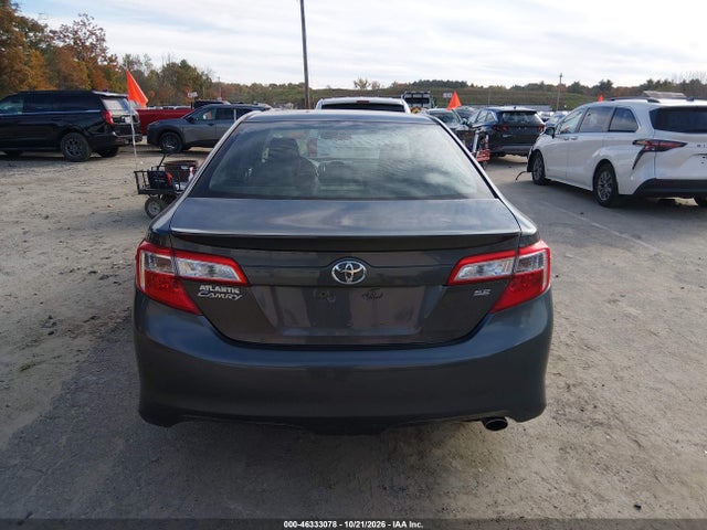 Aukcja sprzedaży 2013 Toyota Camry Se, vin: 4T1BF1FK0DU674911, numer aukcji: 46333078