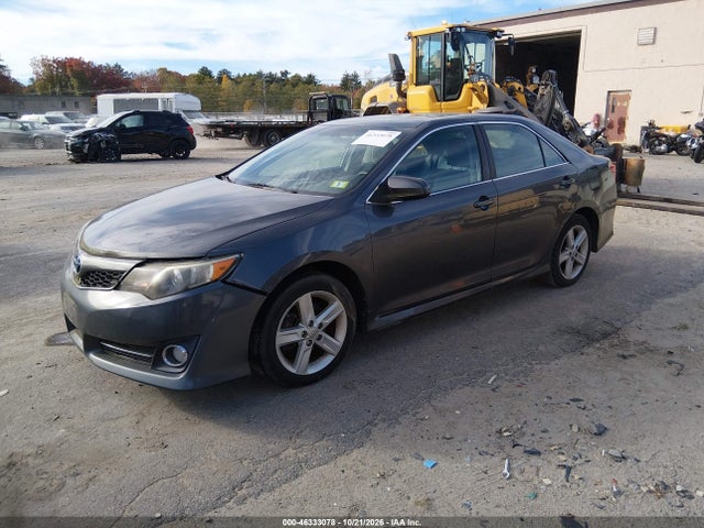 Aukcja sprzedaży 2013 Toyota Camry Se, vin: 4T1BF1FK0DU674911, numer aukcji: 46333078