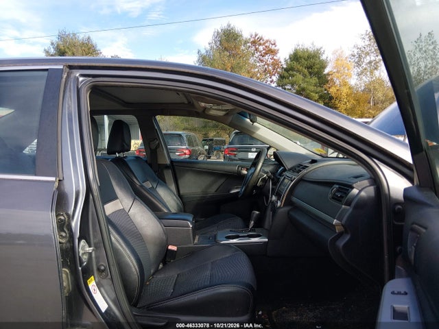 Aukcja sprzedaży 2013 Toyota Camry Se, vin: 4T1BF1FK0DU674911, numer aukcji: 46333078