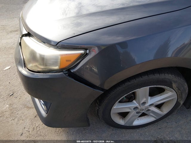 Aukcja sprzedaży 2013 Toyota Camry Se, vin: 4T1BF1FK0DU674911, numer aukcji: 46333078