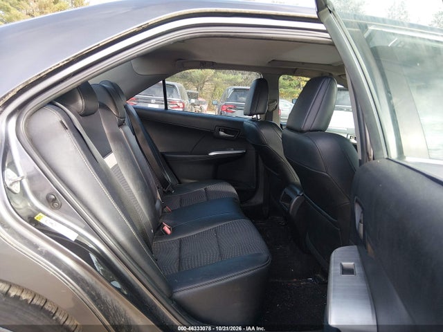 Aukcja sprzedaży 2013 Toyota Camry Se, vin: 4T1BF1FK0DU674911, numer aukcji: 46333078