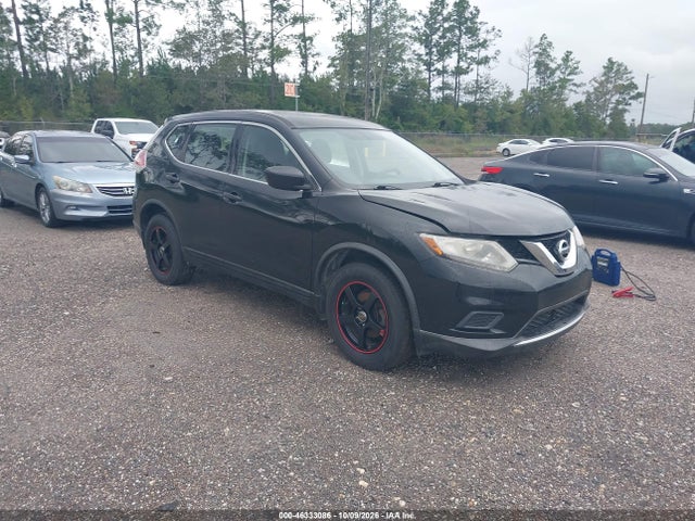Aukcja sprzedaży 2016 Nissan Rogue S, vin: KNMAT2MV5GP608451, numer aukcji: 46333086