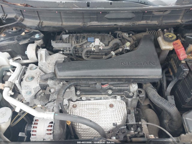 Aukcja sprzedaży 2016 Nissan Rogue S, vin: KNMAT2MV5GP608451, numer aukcji: 46333086