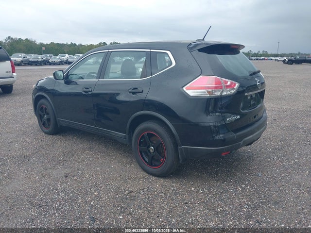 Aukcja sprzedaży 2016 Nissan Rogue S, vin: KNMAT2MV5GP608451, numer aukcji: 46333086
