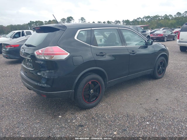 Aukcja sprzedaży 2016 Nissan Rogue S, vin: KNMAT2MV5GP608451, numer aukcji: 46333086