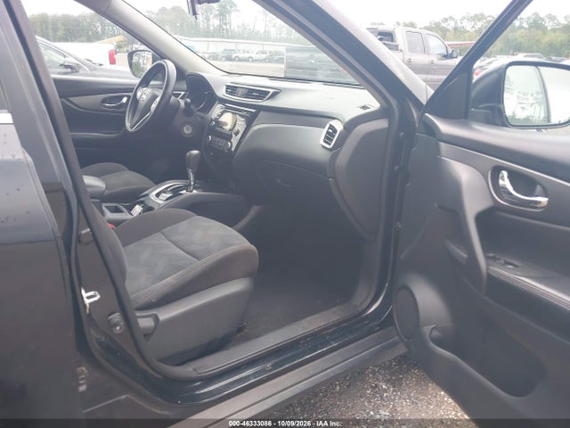 Aukcja sprzedaży 2016 Nissan Rogue S, vin: KNMAT2MV5GP608451, numer aukcji: 46333086