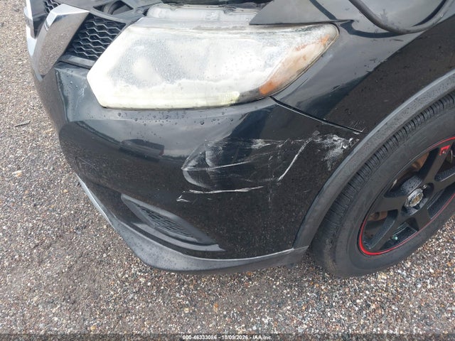 Aukcja sprzedaży 2016 Nissan Rogue S, vin: KNMAT2MV5GP608451, numer aukcji: 46333086
