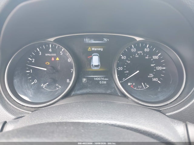 Aukcja sprzedaży 2016 Nissan Rogue S, vin: KNMAT2MV5GP608451, numer aukcji: 46333086