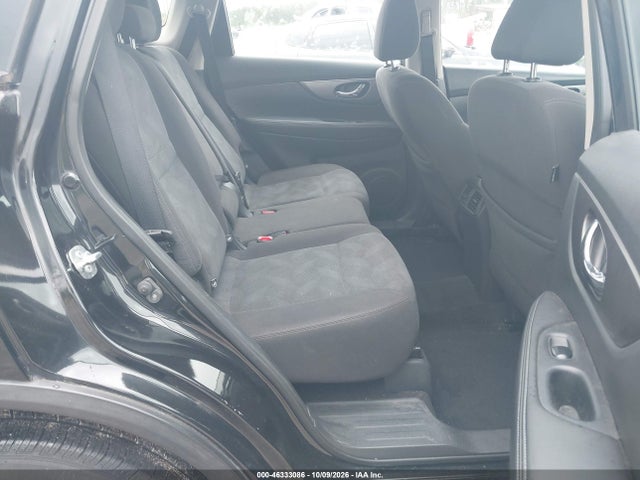Aukcja sprzedaży 2016 Nissan Rogue S, vin: KNMAT2MV5GP608451, numer aukcji: 46333086
