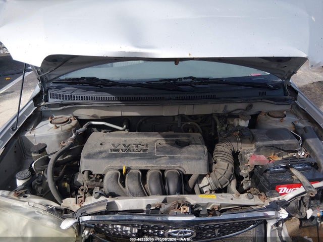 46333095 :رقم المزاد ، 1NXBR32E25Z377501 vin ، 2005 Toyota Corolla Le مزاد بيع