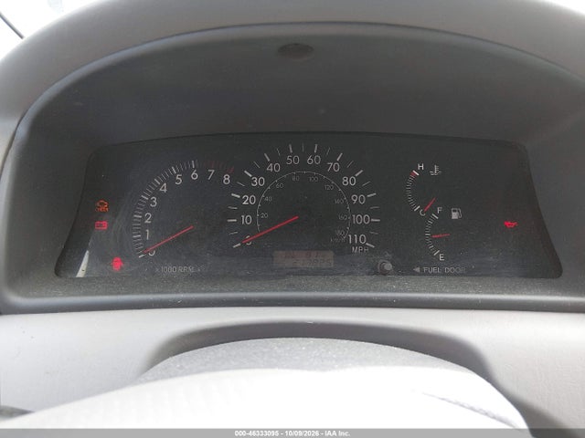 46333095 :رقم المزاد ، 1NXBR32E25Z377501 vin ، 2005 Toyota Corolla Le مزاد بيع