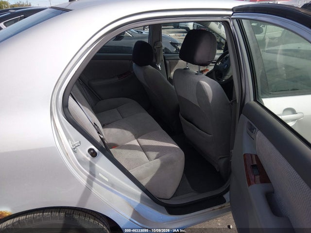 46333095 :رقم المزاد ، 1NXBR32E25Z377501 vin ، 2005 Toyota Corolla Le مزاد بيع