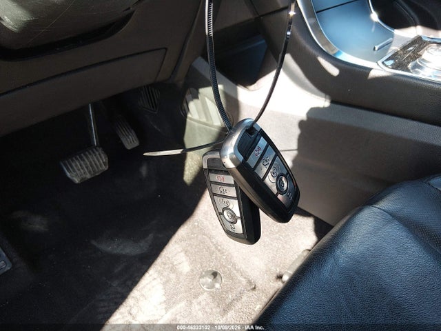 Продаж на аукціоні авто 2019 Ford Edge Titanium, vin: 2FMPK4K97KBB42435, номер лоту: 46333102