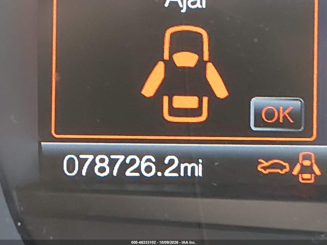 Продаж на аукціоні авто 2019 Ford Edge Titanium, vin: 2FMPK4K97KBB42435, номер лоту: 46333102