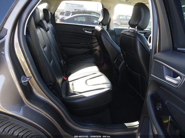 Продаж на аукціоні авто 2019 Ford Edge Titanium, vin: 2FMPK4K97KBB42435, номер лоту: 46333102