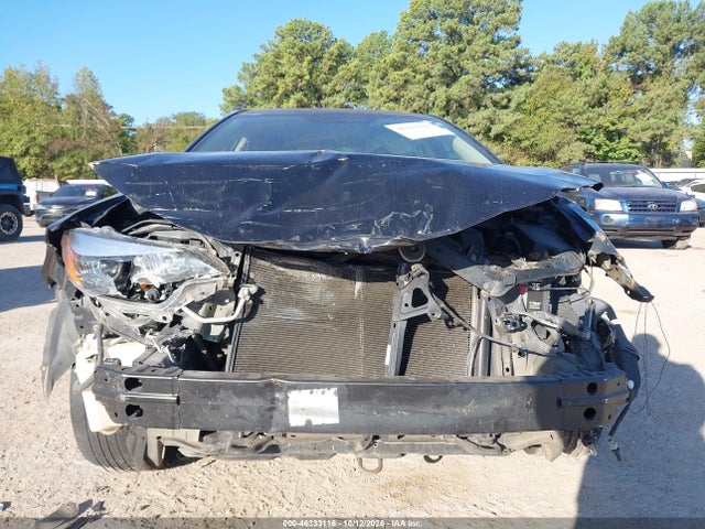 5YFBURHE8FP214461 Toyota COROLLA LE