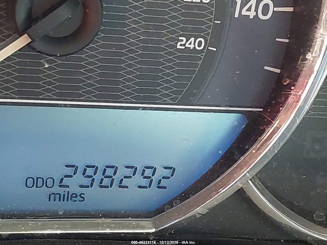 5YFBURHE8FP214461 Toyota COROLLA LE
