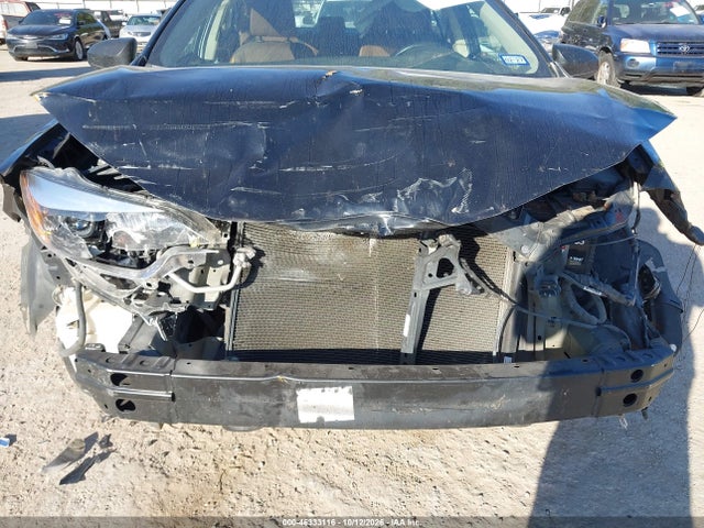 5YFBURHE8FP214461 Toyota COROLLA LE