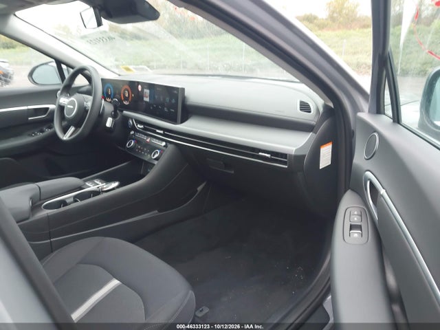 Продаж на аукціоні авто 2026 Hyundai Sonata Hybrid Blue, vin: KMHL24JJ1TA184848, номер лоту: 46333123