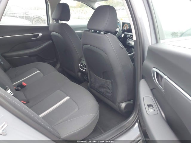 Продаж на аукціоні авто 2026 Hyundai Sonata Hybrid Blue, vin: KMHL24JJ1TA184848, номер лоту: 46333123