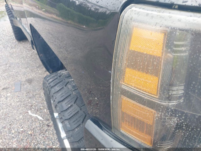 2010 Chevrolet Silverado 1500 Lt მანქანა იყიდება აუქციონზე, vin: 1GCSKSE38AZ211641, აუქციონის ნომერი: 46333129