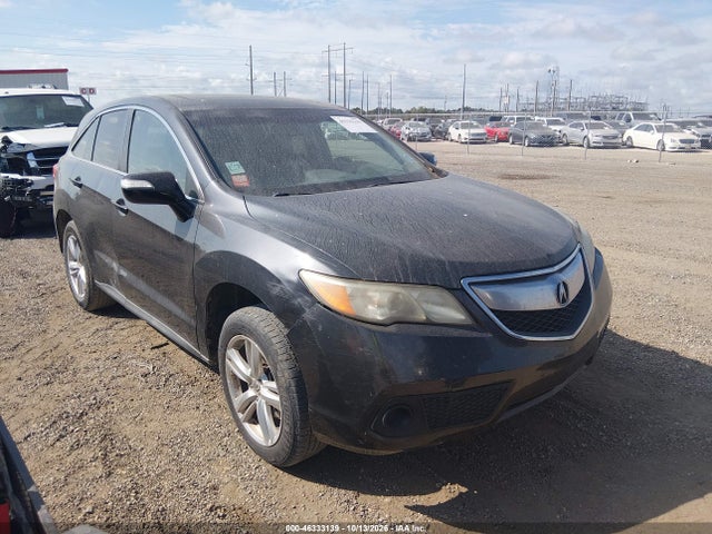 Продаж на аукціоні авто 2014 Acura Rdx, vin: 5J8TB3H35EL013910, номер лоту: 46333139
