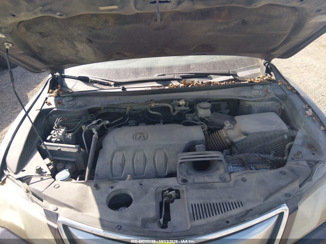Продаж на аукціоні авто 2014 Acura Rdx, vin: 5J8TB3H35EL013910, номер лоту: 46333139