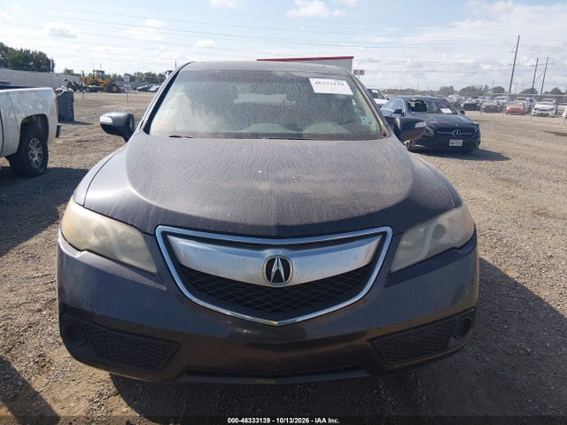 Продаж на аукціоні авто 2014 Acura Rdx, vin: 5J8TB3H35EL013910, номер лоту: 46333139