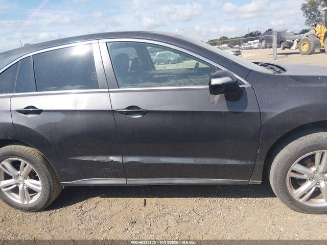Продаж на аукціоні авто 2014 Acura Rdx, vin: 5J8TB3H35EL013910, номер лоту: 46333139