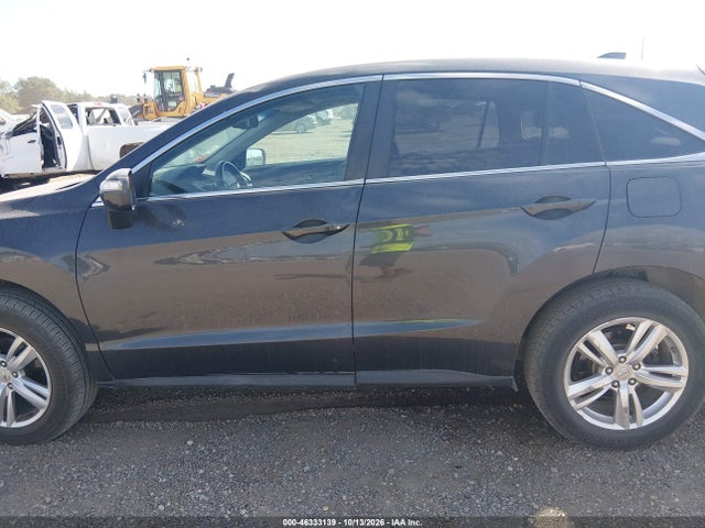 Продаж на аукціоні авто 2014 Acura Rdx, vin: 5J8TB3H35EL013910, номер лоту: 46333139