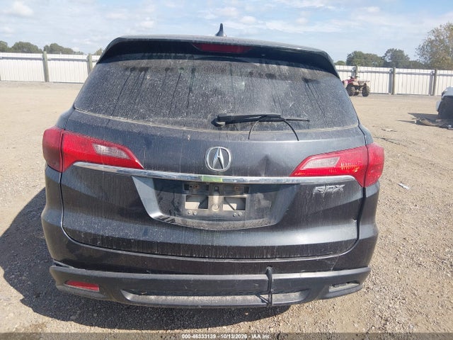 Продаж на аукціоні авто 2014 Acura Rdx, vin: 5J8TB3H35EL013910, номер лоту: 46333139