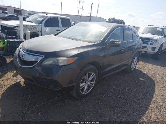 Продаж на аукціоні авто 2014 Acura Rdx, vin: 5J8TB3H35EL013910, номер лоту: 46333139